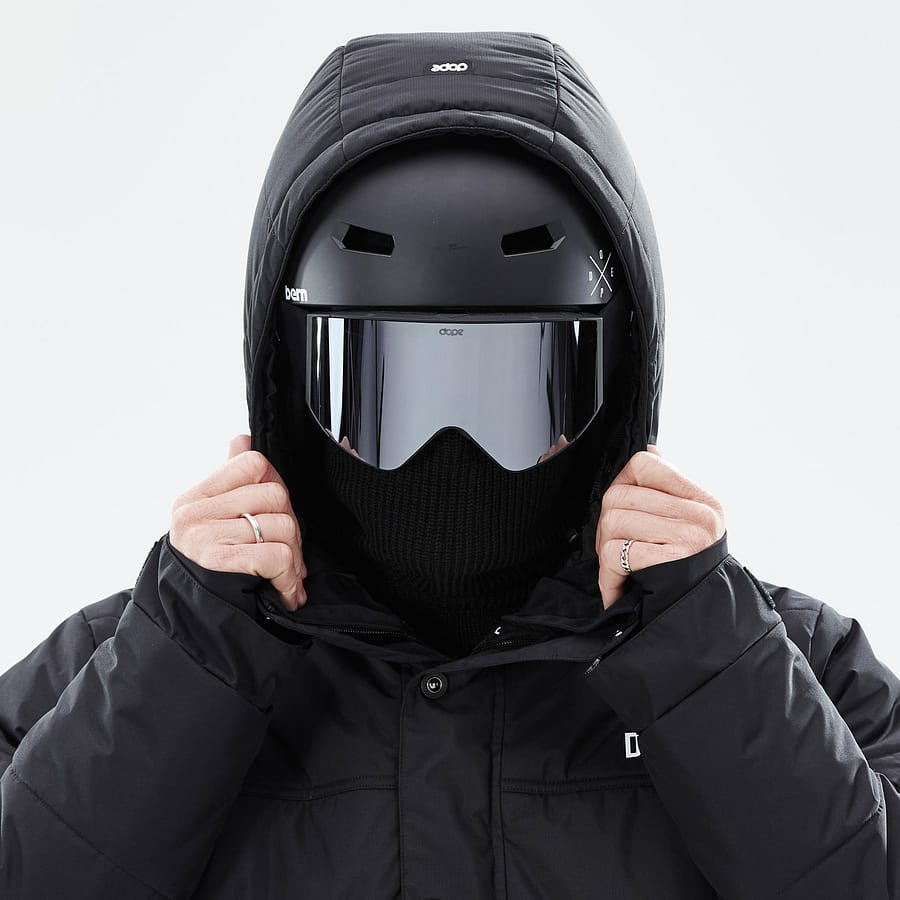 Storm Guard Hood