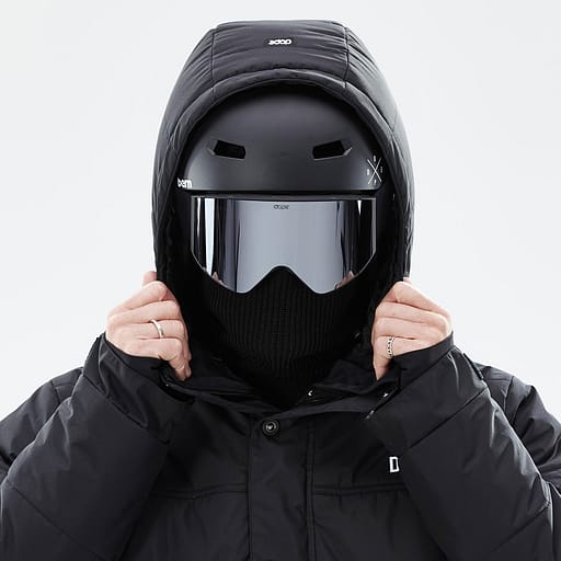 Kaptur przeciwsztormowy Główne zdjęcie produktu,