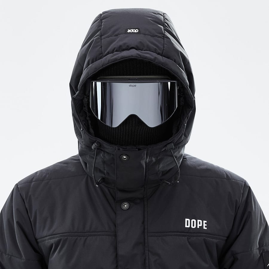 Storm Guard Hood