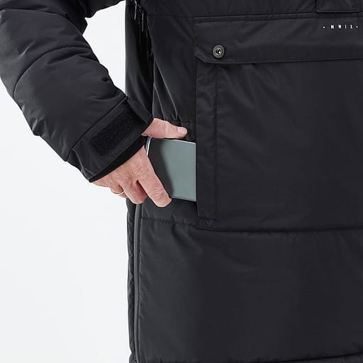 Kieszeń na media Główne zdjęcie produktu,