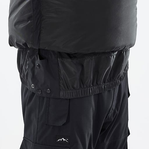 Elastyczny pas śnieżny Główne zdjęcie produktu,