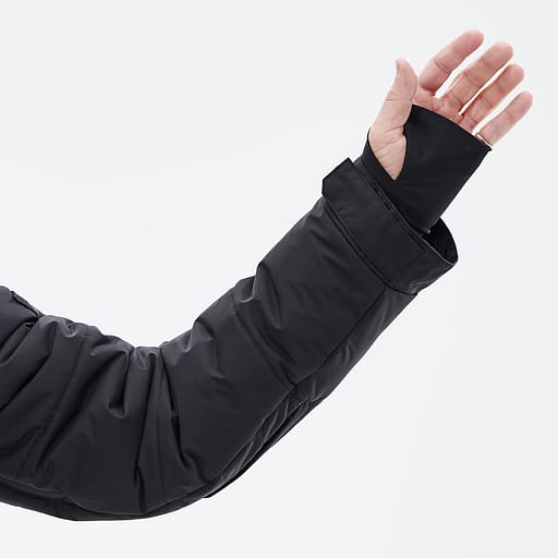 Wrist Gaiters