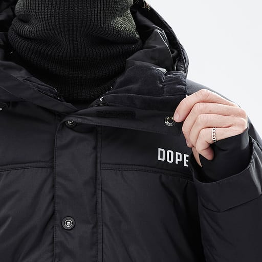 Ochraniacz na podbródek z mikropolaru Główne zdjęcie produktu,