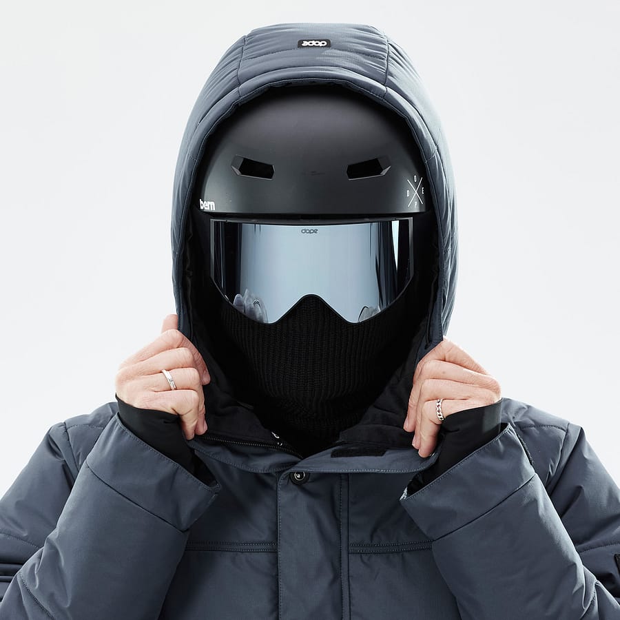 Storm Guard Hood