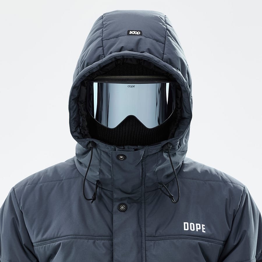 Storm Guard Hood