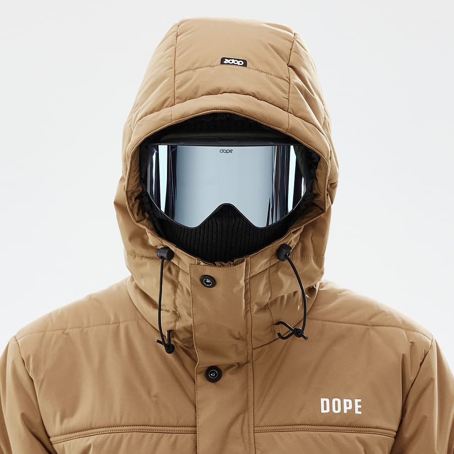 Storm Guard Hood