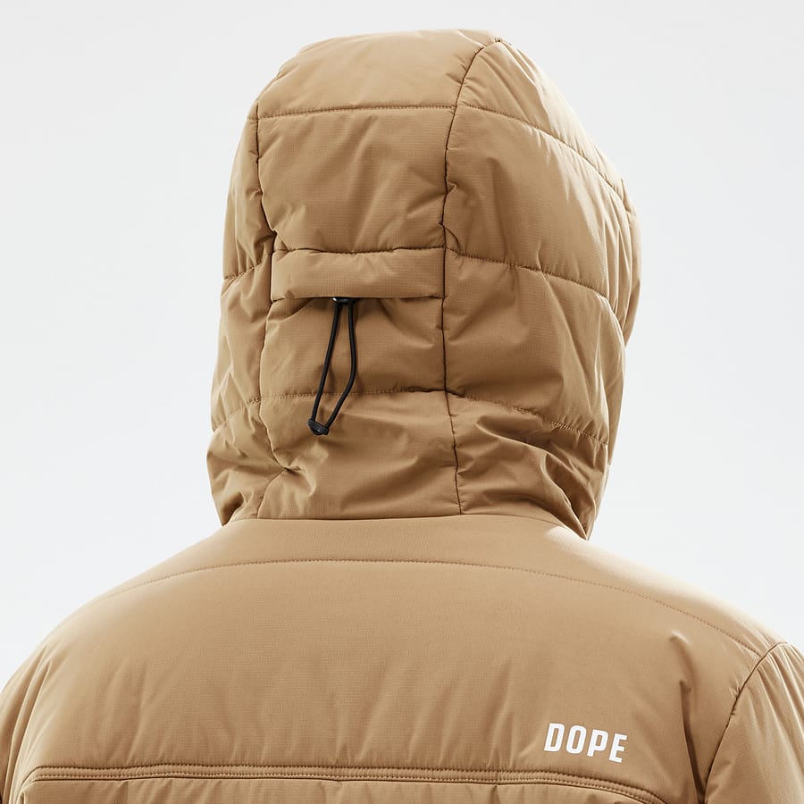 Storm Guard Hood