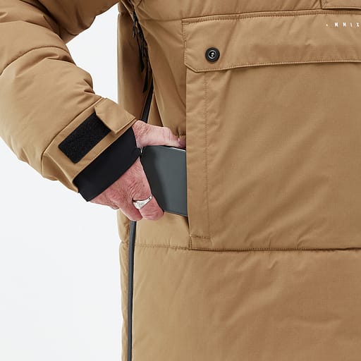 Kieszeń na media Główne zdjęcie produktu,