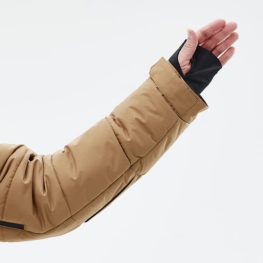 Wrist Gaiters