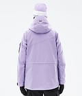 Adept W Giacca Snowboard Donna Faded Violet