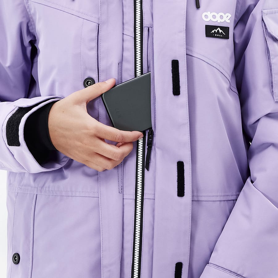 Media Pocket