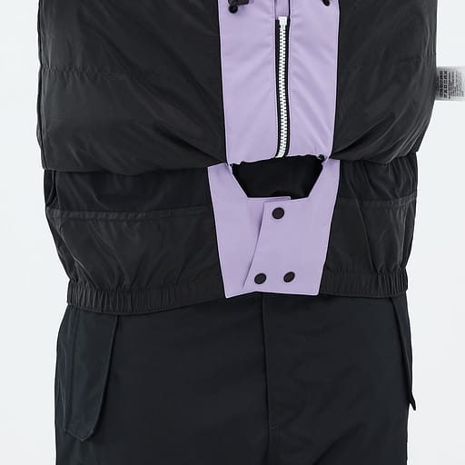 Elasticated Snow Skirt Main Product Details Image,