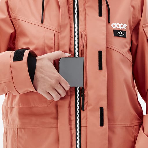 Tasca per smartphone Immagine principale del prodotto,