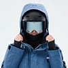 Hætte til ekstra stormbeskyttelse, Billede 1 af 3,