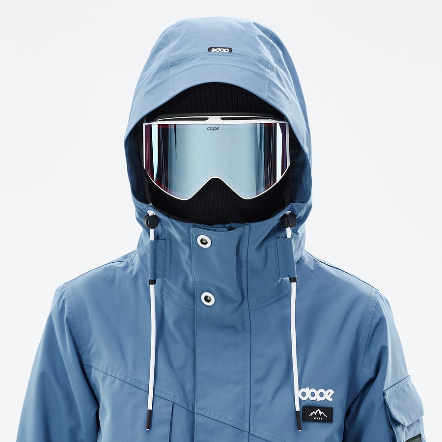 Storm Guard Hood