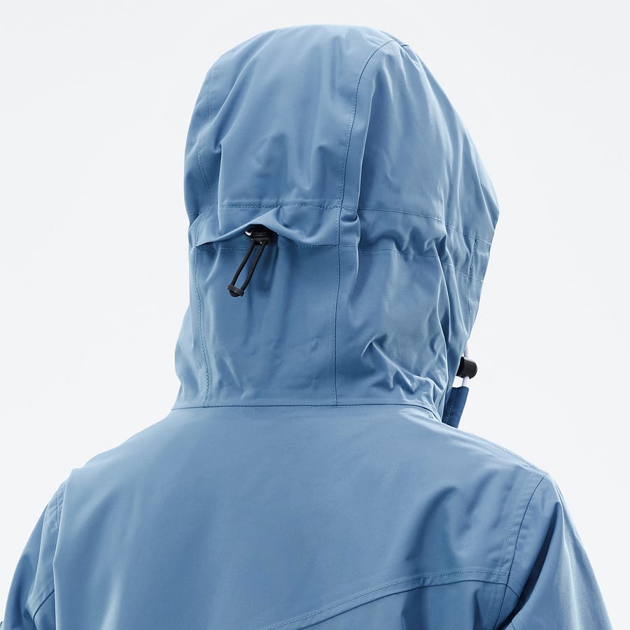 Storm Guard Hood
