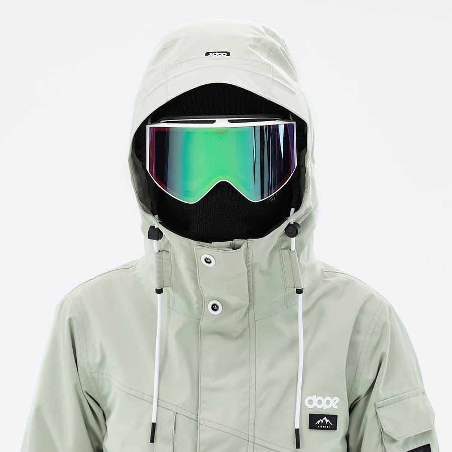 Storm Guard Hood