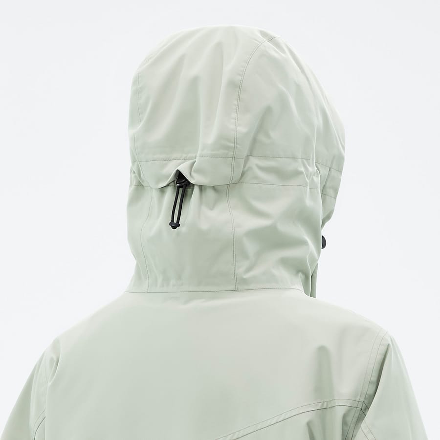 Storm Guard Hood