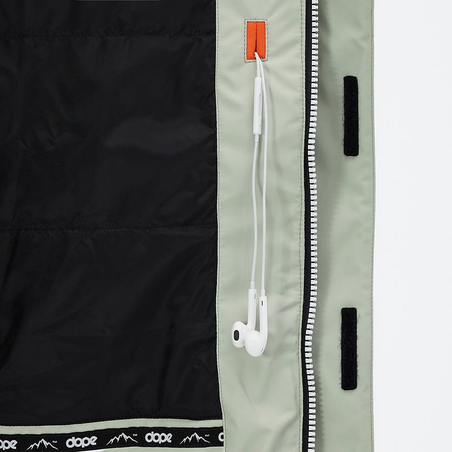 Media Pocket