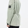Taille mit Kordelzug, Bild 1 von 2,