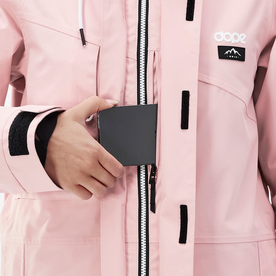 Media Tasche
