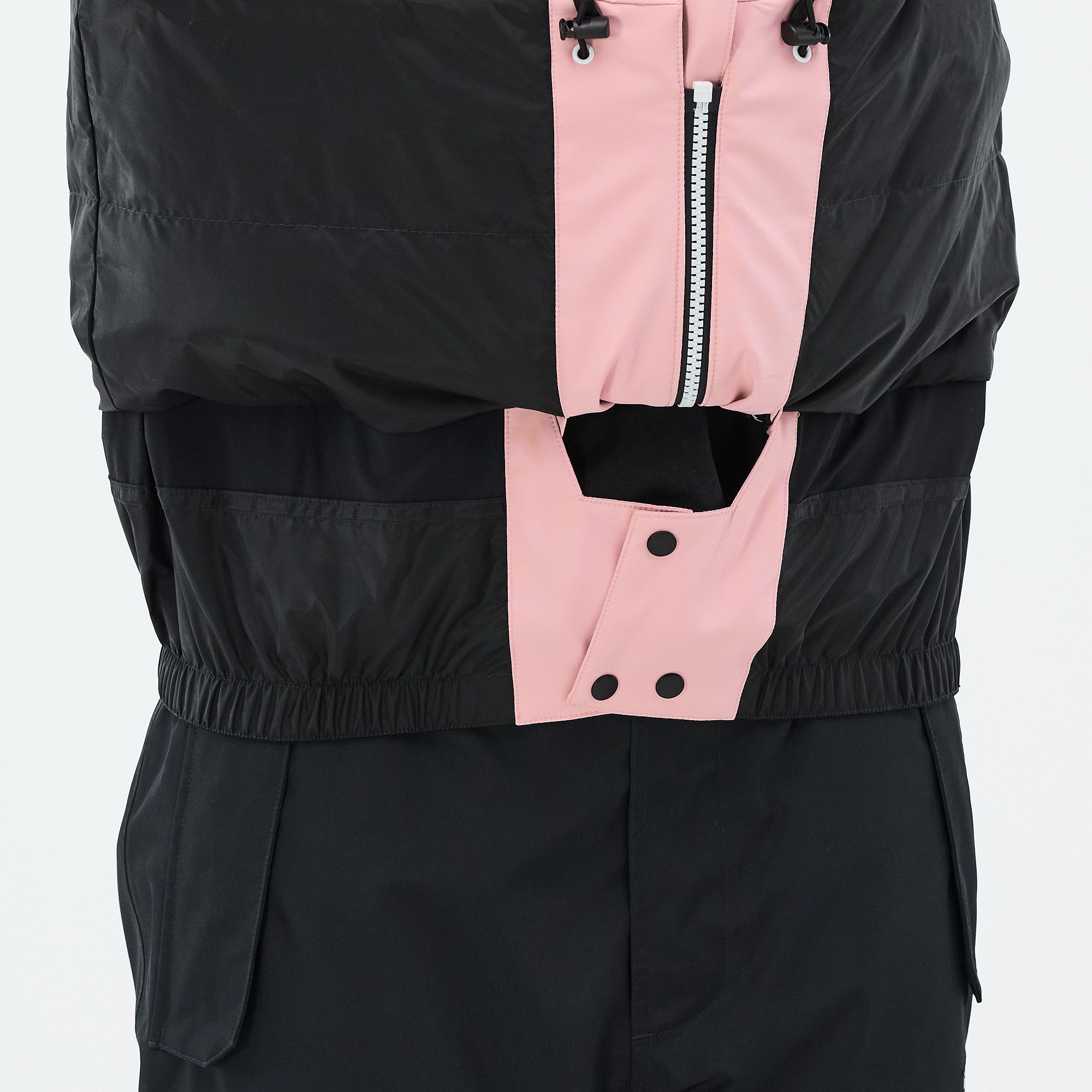   Adept W ジャケット　スノーウエア　ピンク　S Dope Adept W Snowboard Jacket Women Soft Pink | Dopesnow.com