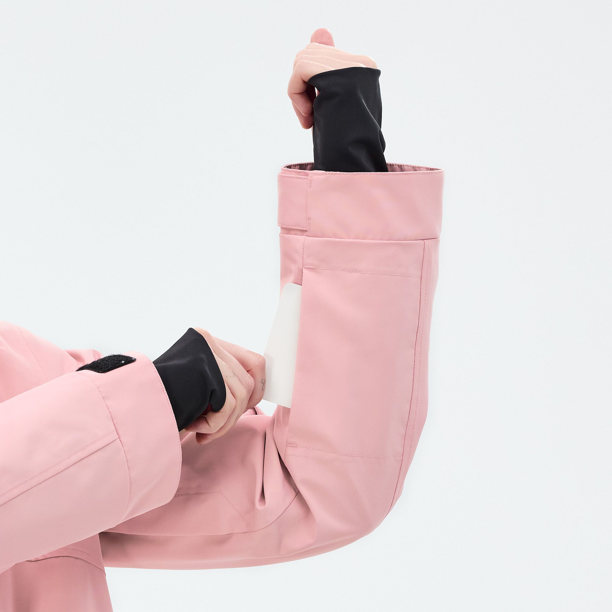   Adept W ジャケット　スノーウエア　ピンク　S Dope Adept W Snowboard Jacket Women Soft Pink | Dopesnow.com