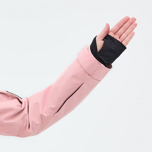Wrist Gaiters Main Product Details Image,