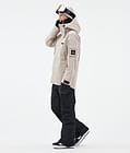 Adept W Snowboardjacke Damen Sand Renewed, Bild 4 von 10