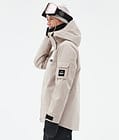 Adept W Snowboardjacke Damen Sand Renewed, Bild 6 von 10