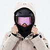 Capuche anti-tempête, Image 1 sur 3,
