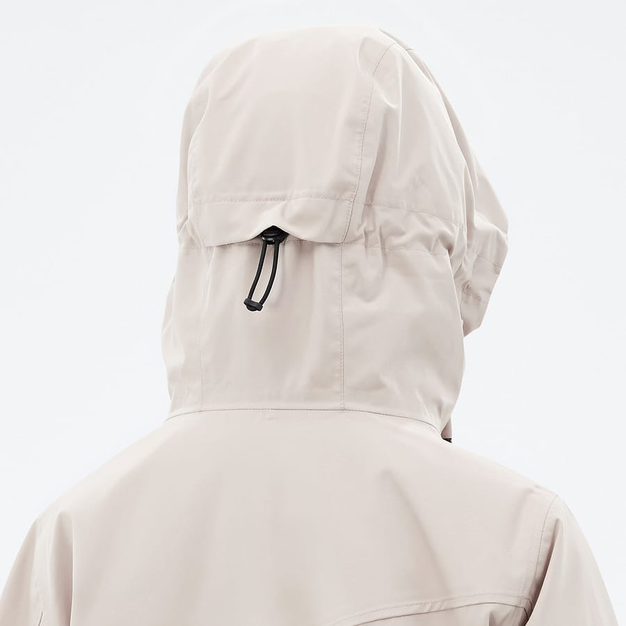 Storm Guard Hood