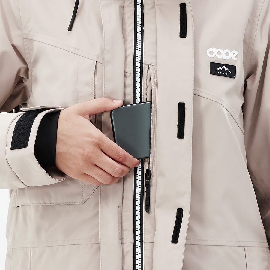 Media Pocket