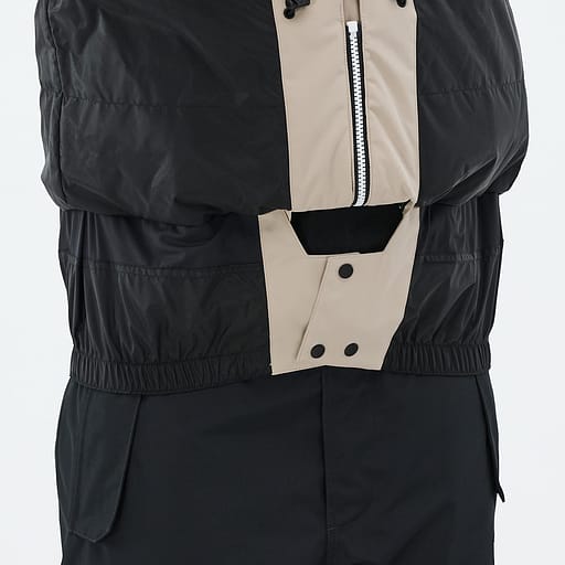 Elasticated Snow Skirt Main Product Details Image,