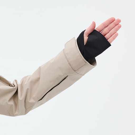 Wrist Gaiters Main Product Details Image,