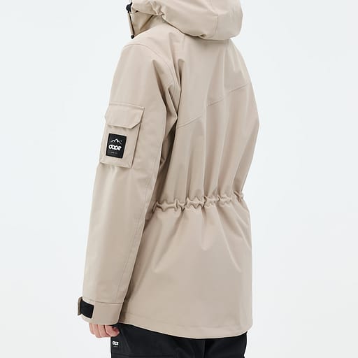 Drawstring Waist Main Product Details Image,