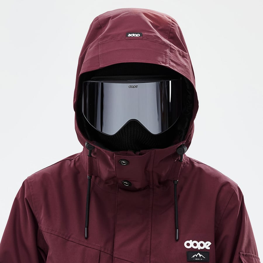 Storm Guard Hood