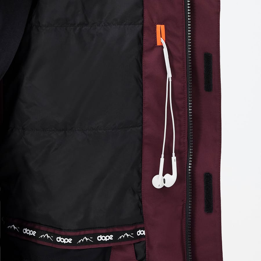 Media Pocket