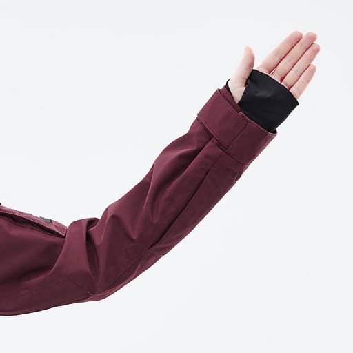 Håndleds-gaiters Hovedproduktdetaljebillede,