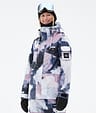 Adept W Bunda na Snowboard Dámské Cumulus