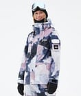 Adept W Veste de Ski Femme Cumulus, Image 1 sur 10