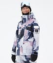 Adept W Ski Jacket Women Cumulus