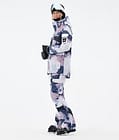 Adept W Veste de Ski Femme Cumulus, Image 4 sur 10