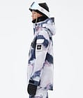 Adept W Veste de Ski Femme Cumulus, Image 6 sur 10