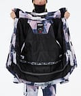 Adept W Veste de Ski Femme Cumulus, Image 10 sur 10