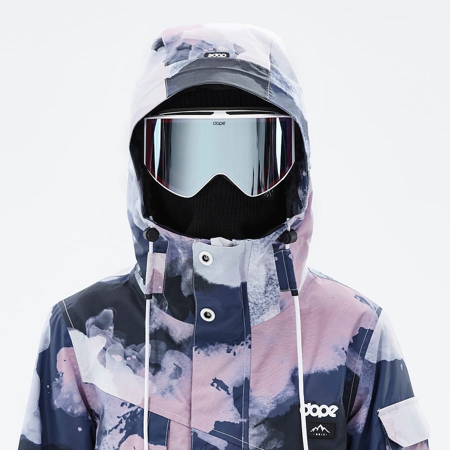 Storm Guard Hood