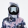 Capuche anti-tempête, Image 2 sur 3,