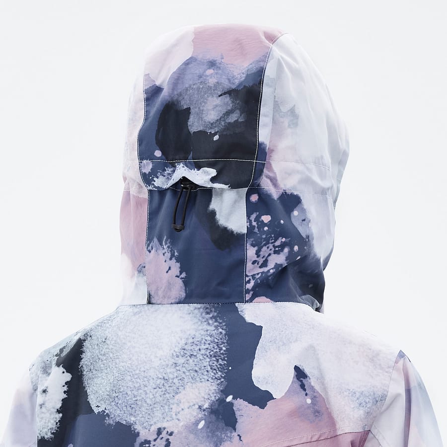 Storm Guard Hood