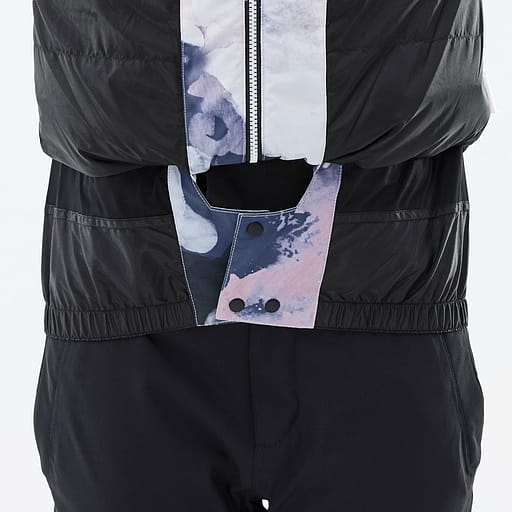 Elasticated Snow Skirt Main Product Details Image,