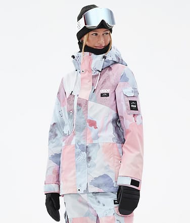 Women's Snowboard Clothing, Free Delivery